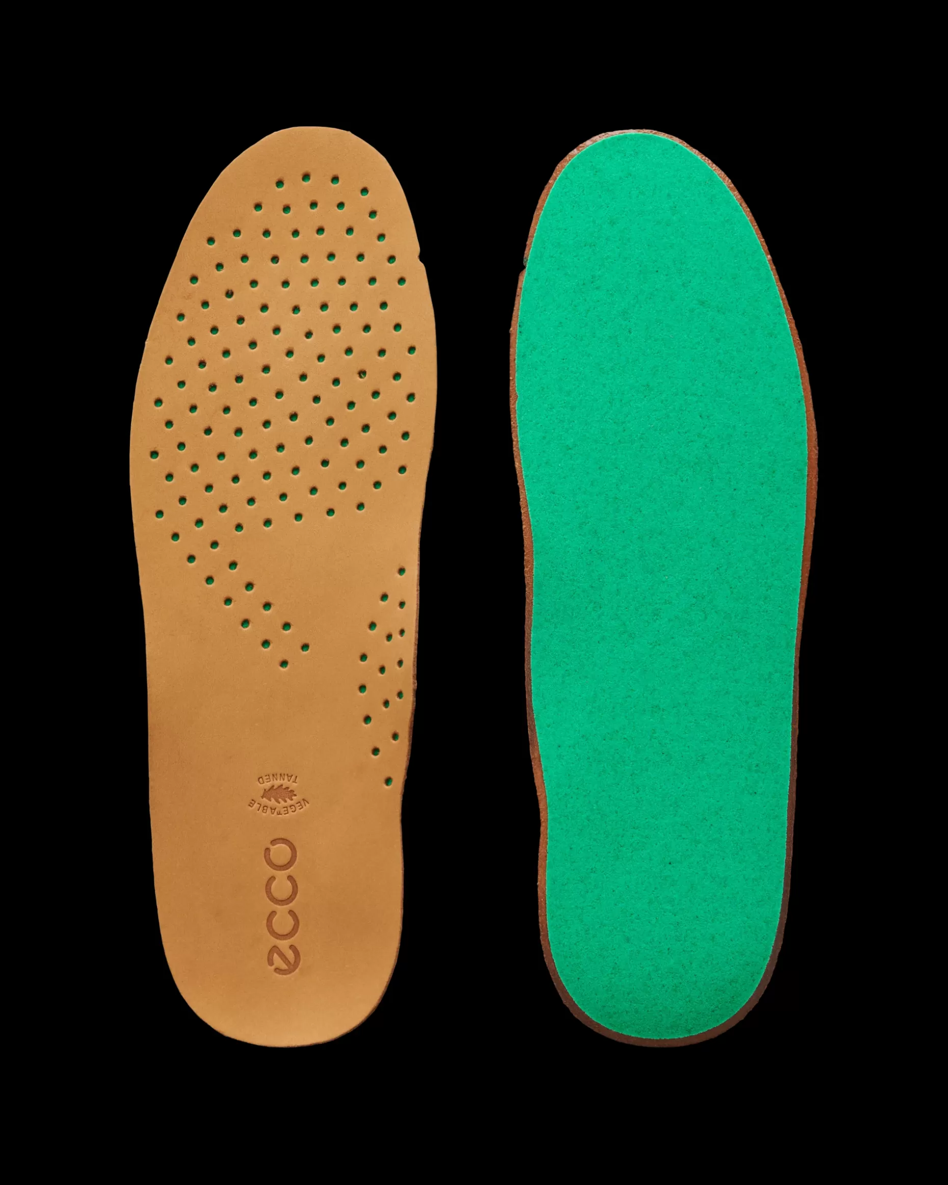 ECCO Innlegg Såler^ Comfort Everyday Insole Mens