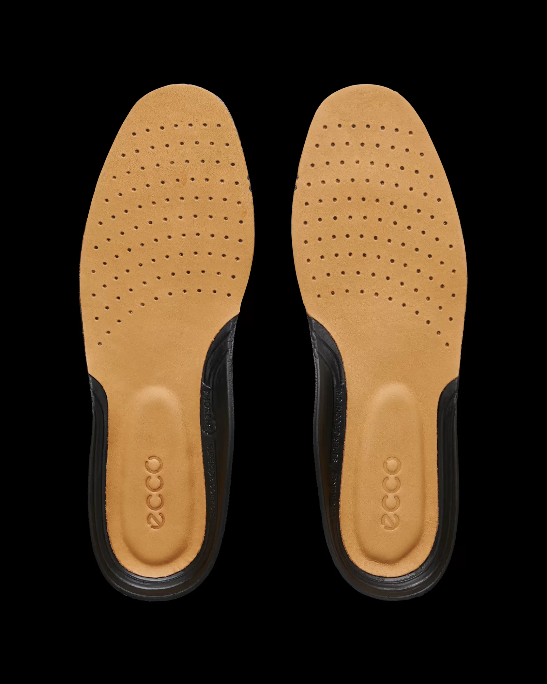 ECCO Innlegg Såler^ Comfort Supreme Insole M