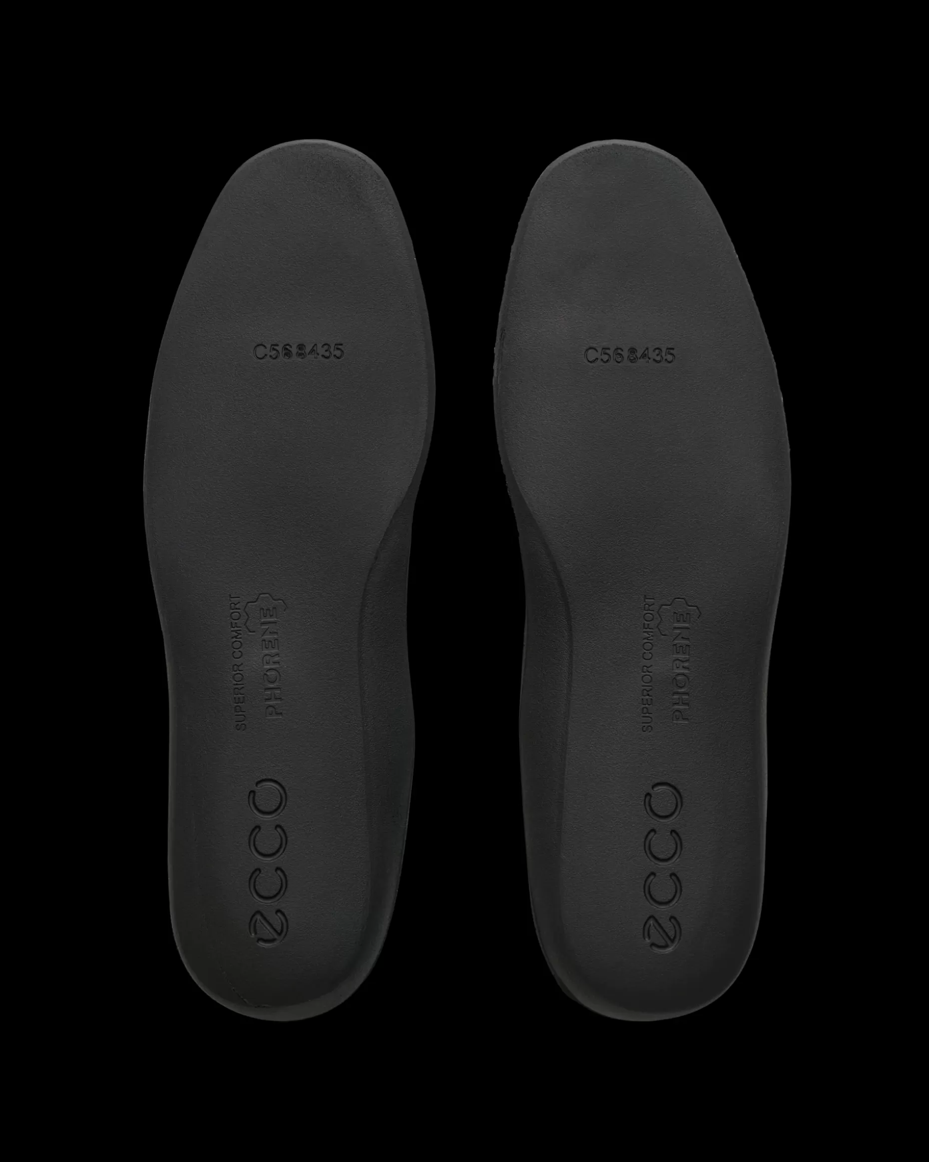 ECCO Innlegg Såler^ Comfort Textile Insole M