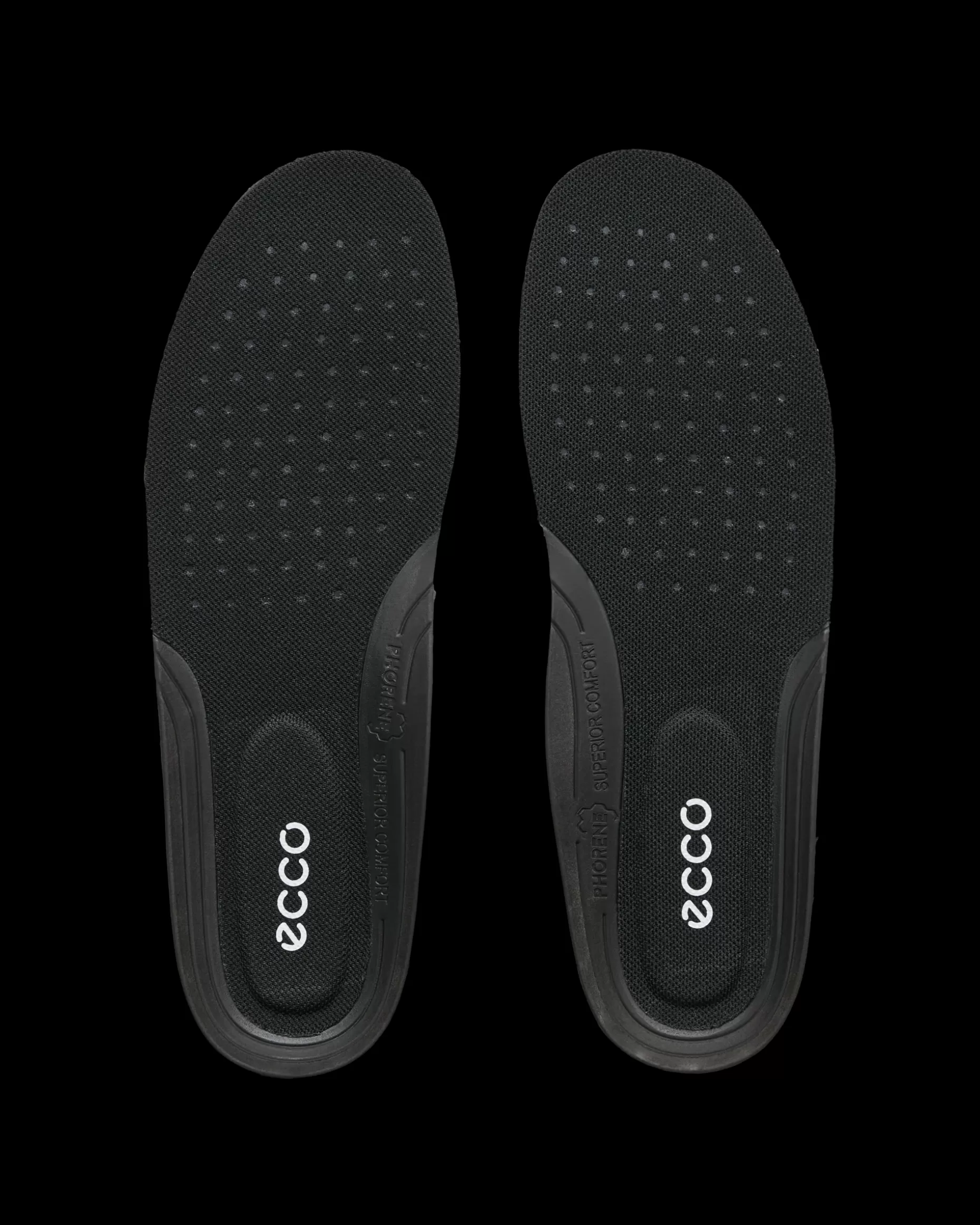 ECCO Innlegg Såler^ Comfort Textile Insole W