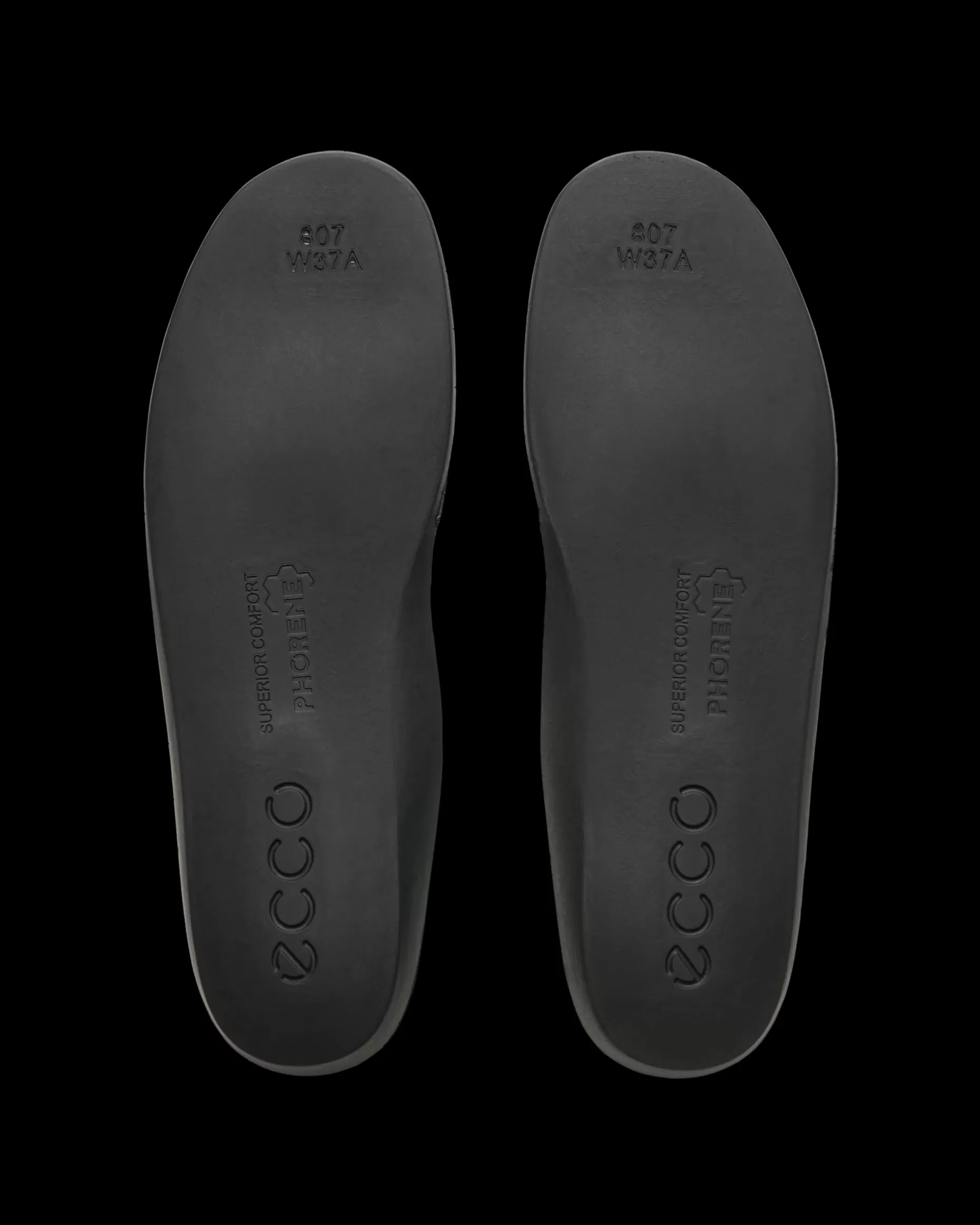 ECCO Innlegg Såler^ Comfort Textile Insole W