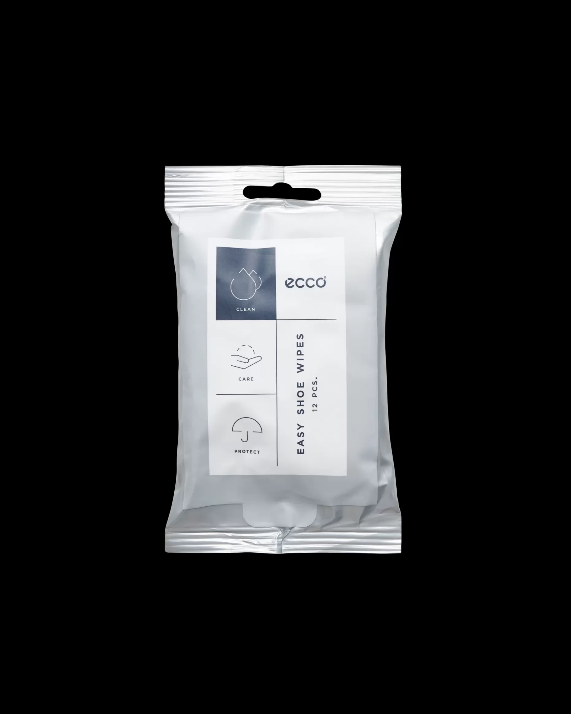 ECCO Skopleie | Skopleie^ Easy Shoe Wipes