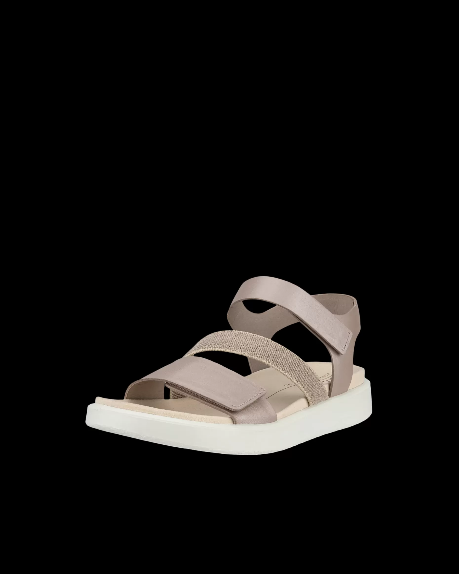 ECCO Casual | Sandaler^ FLOWT W