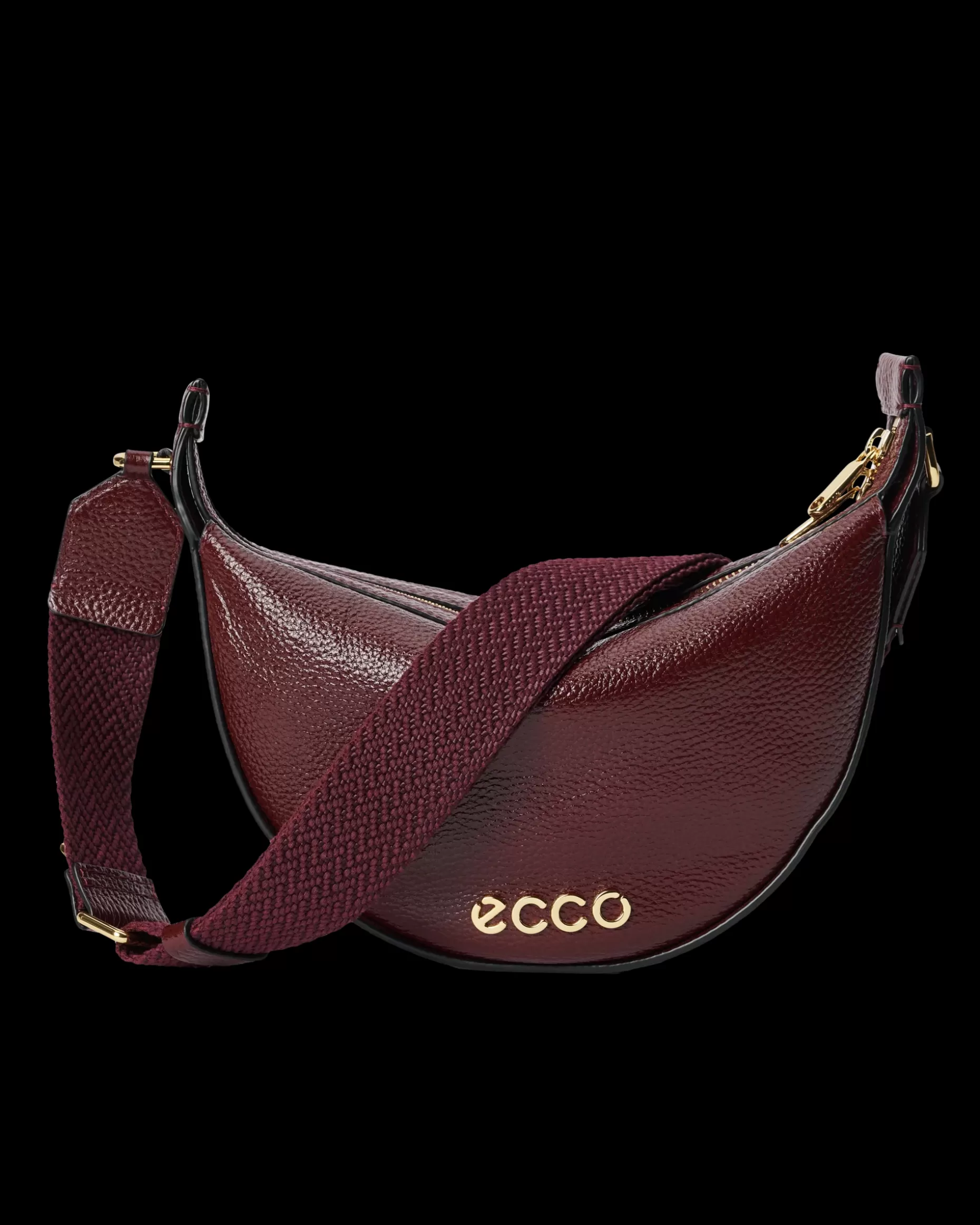 ECCO Crossbody^ Fortune Bag