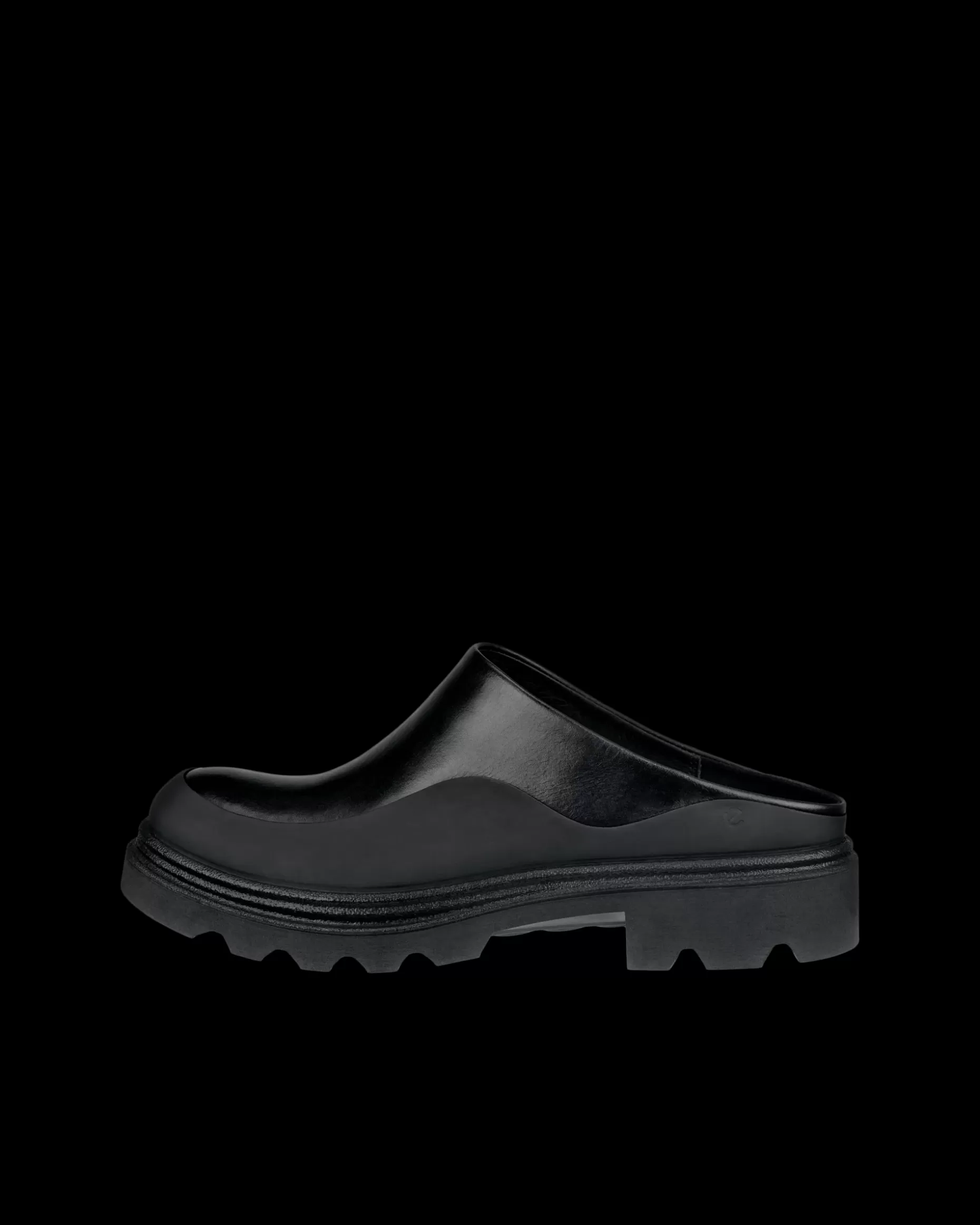 ECCO Casual | Slip-On^ GRAINER W