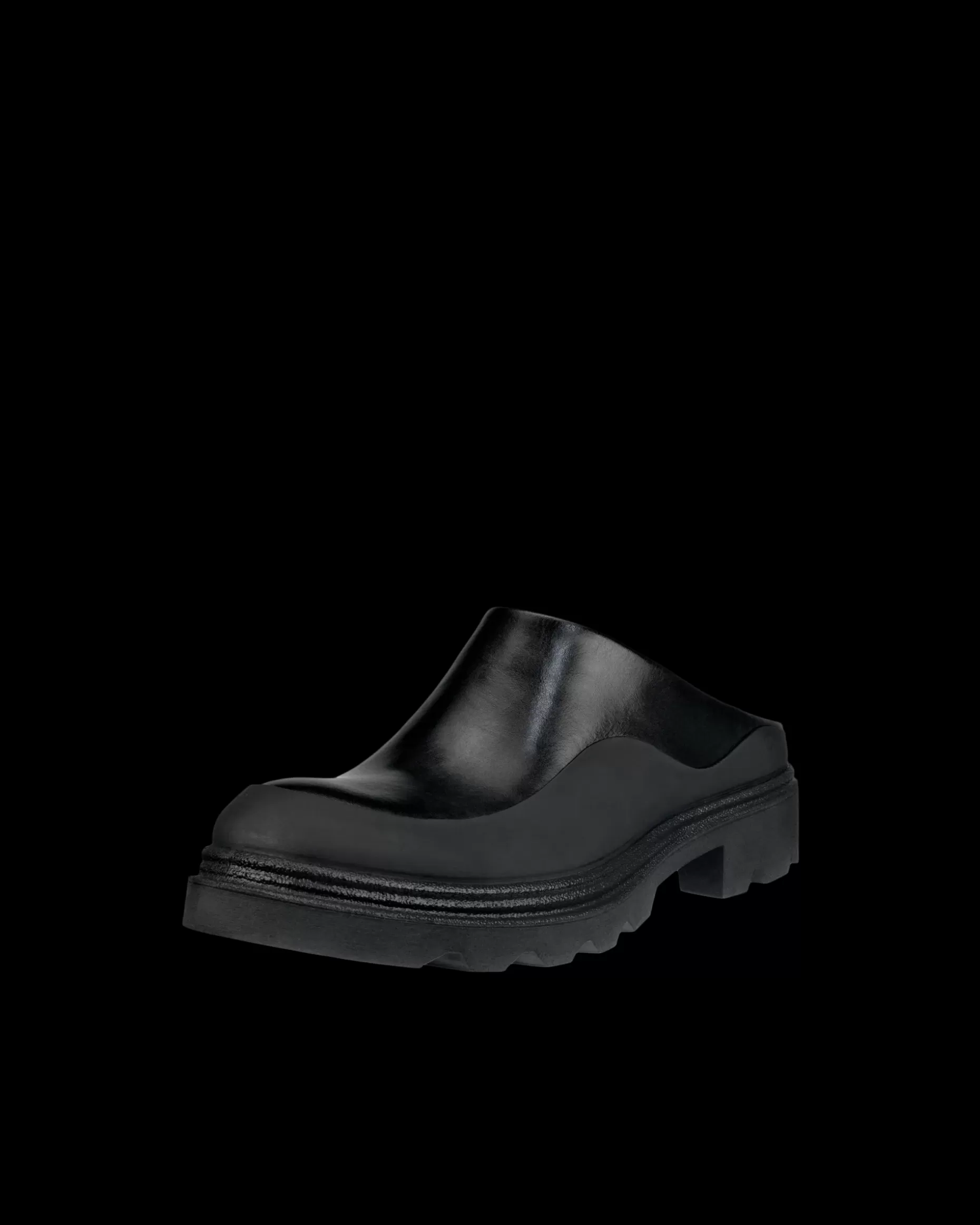 ECCO Casual | Slip-On^ GRAINER W