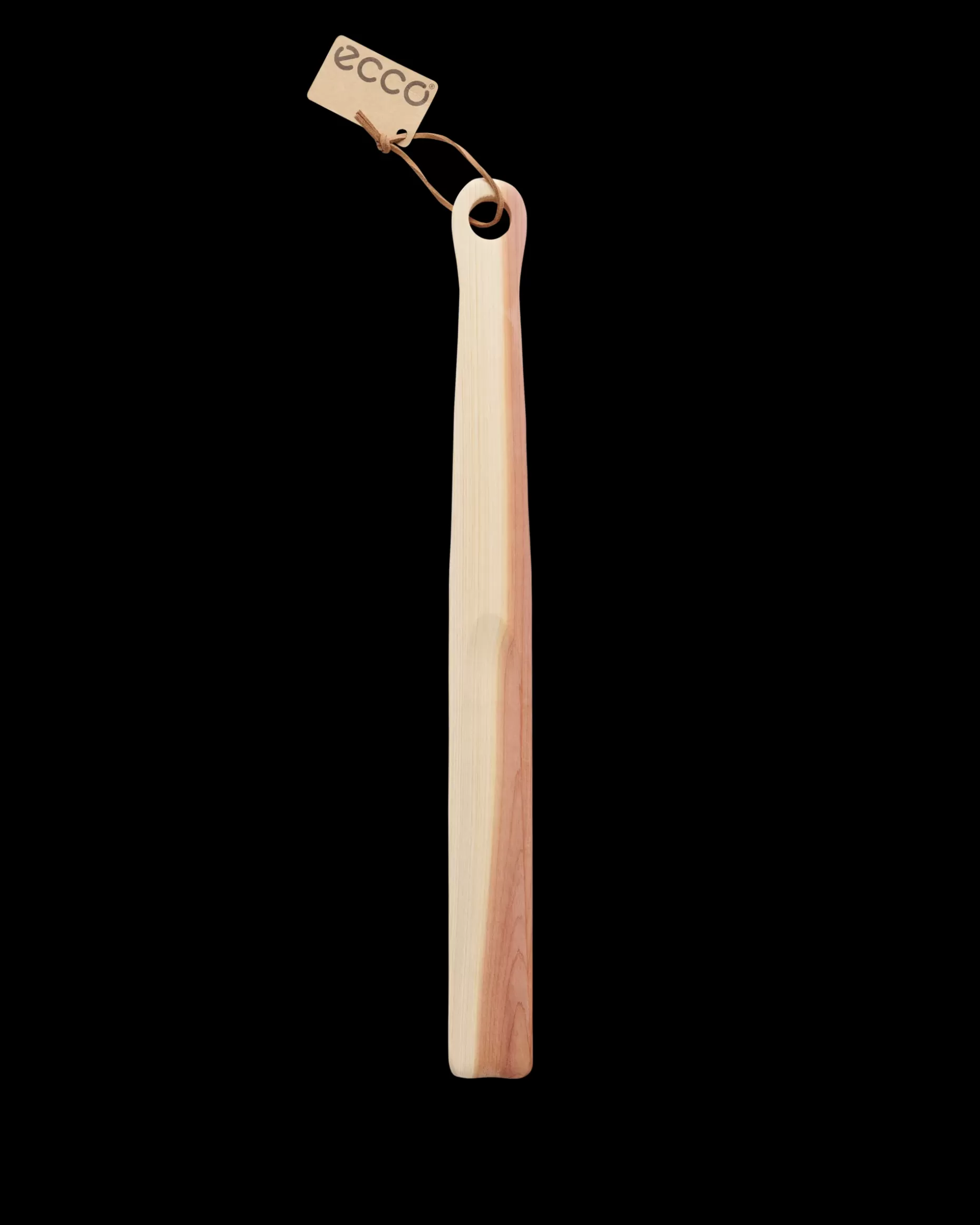 ECCO Skopleie | Skopleie^ Long Wooden Shoe Horn