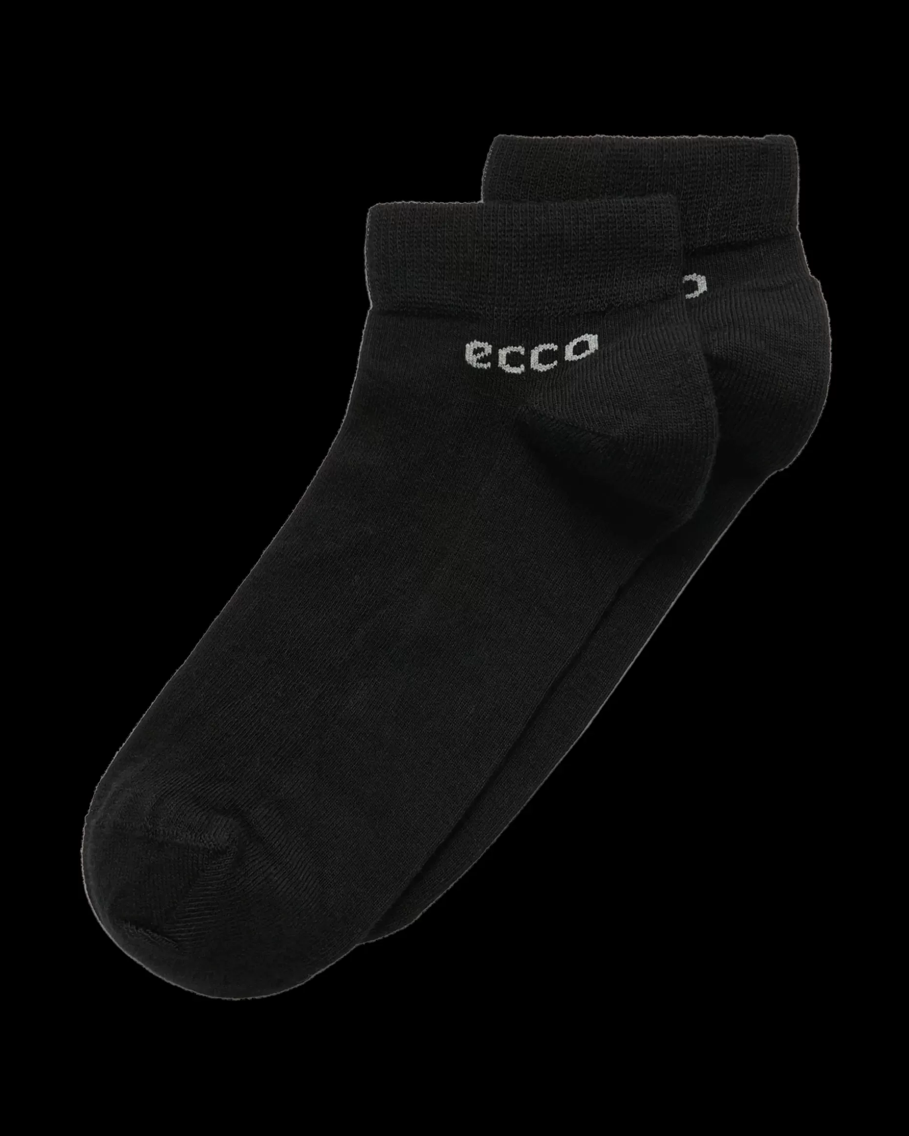 ECCO Sokker | Sokker^ Longlife Low Cut 2-Pack