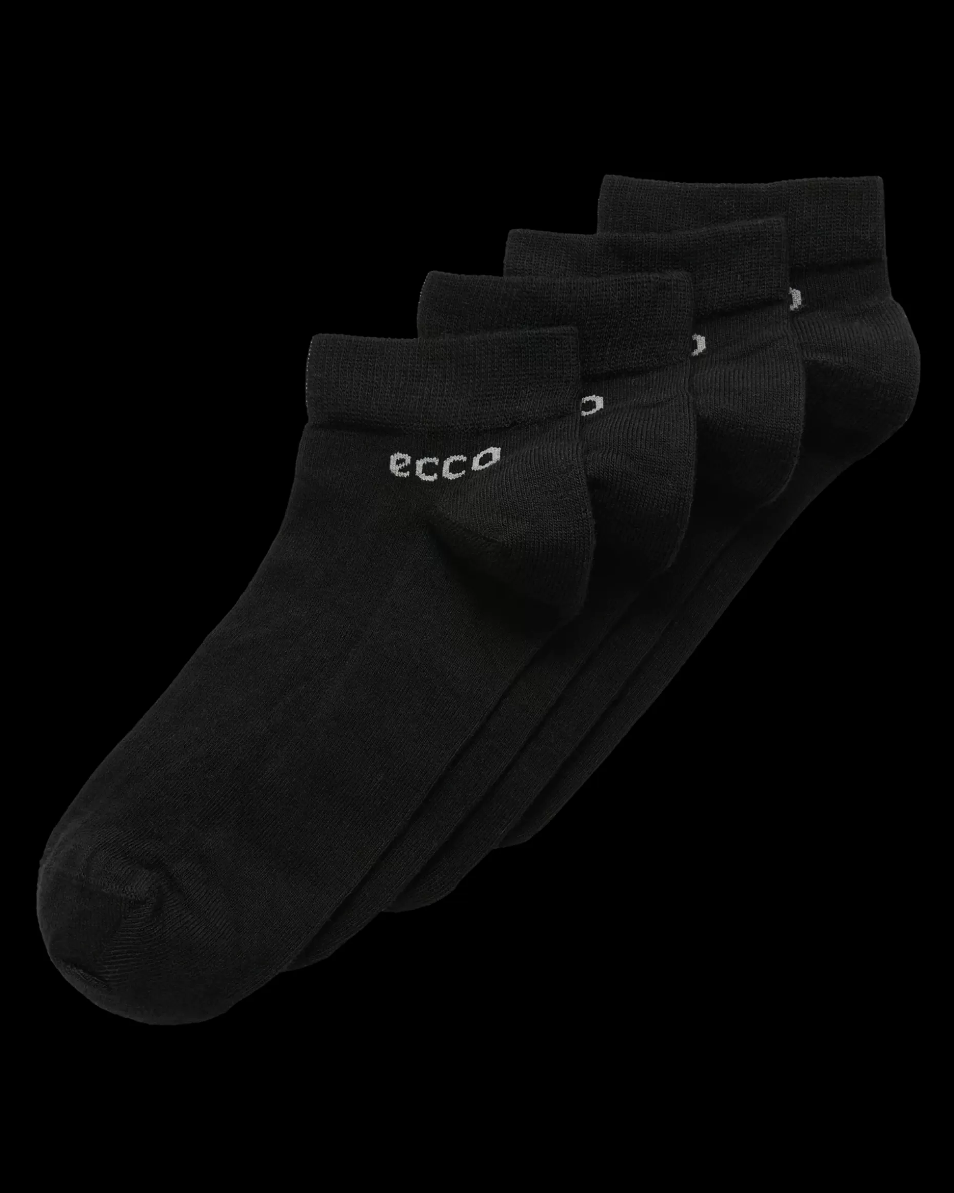 ECCO Sokker | Sokker^ Longlife Low Cut 2-Pack