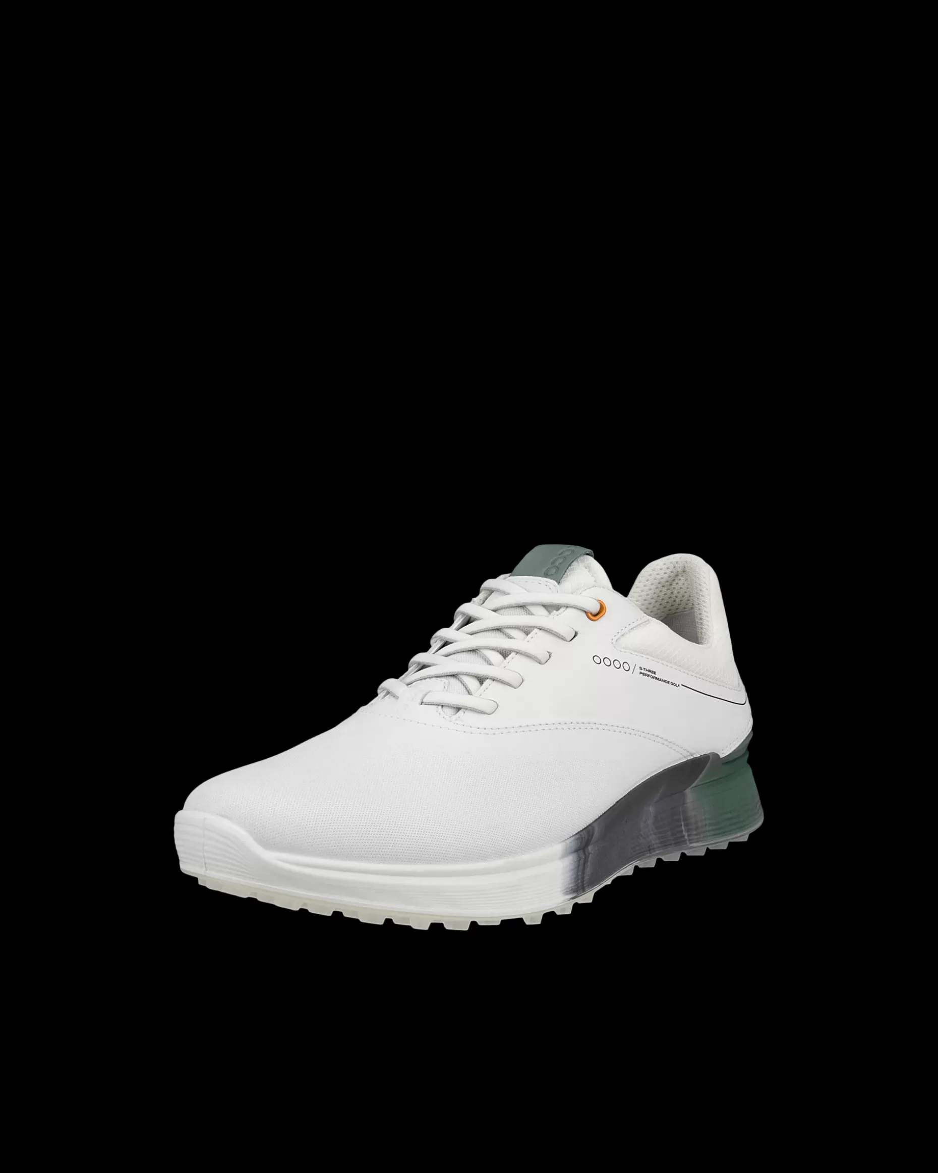 ECCO Gore-Tex | Golf^ M Golf S-Three