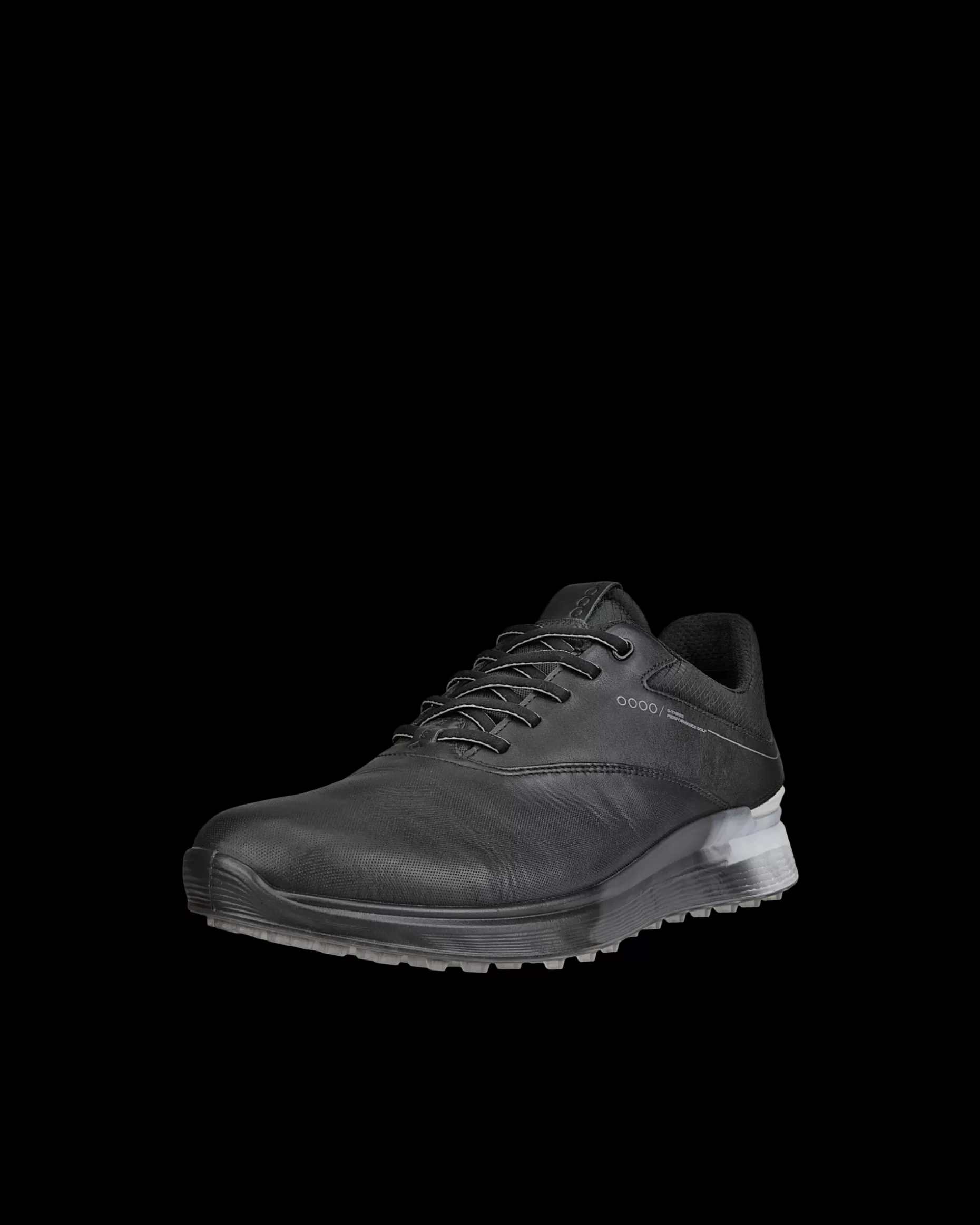 ECCO Gore-Tex | Golf^ M Golf S-Three