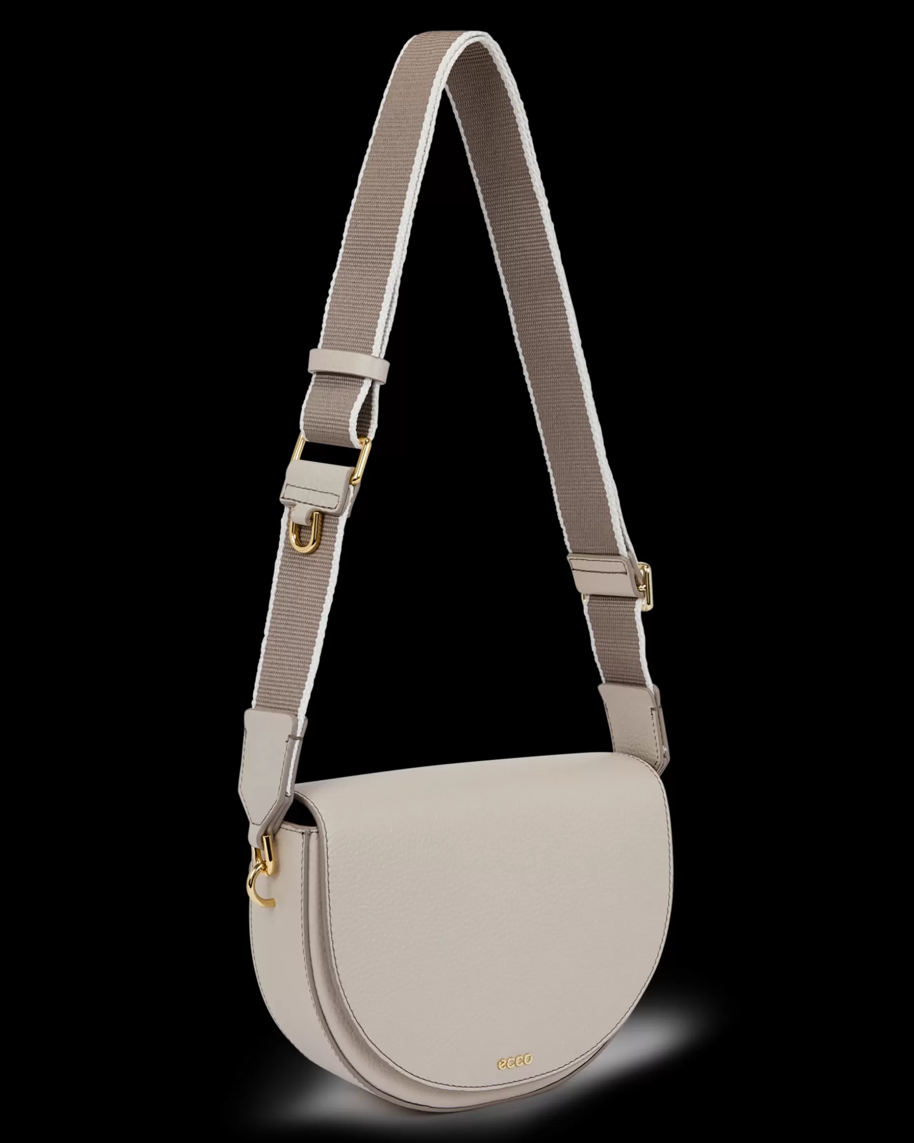 ECCO Crossbody^ Saddle Bag