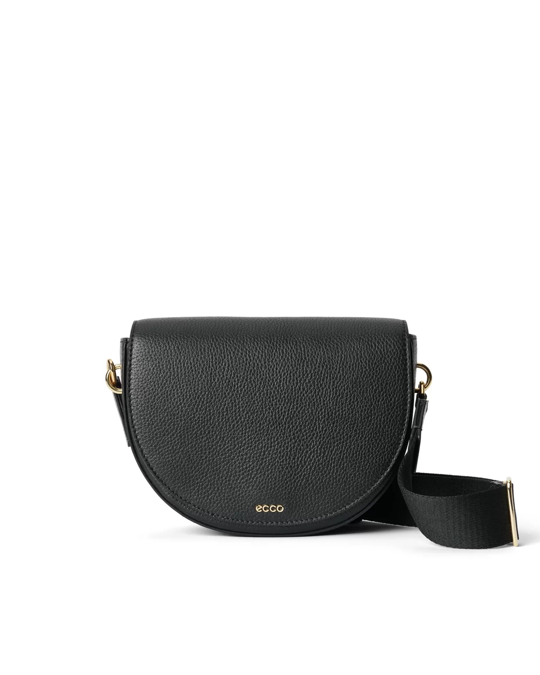 ECCO Crossbody^ Saddle Bag