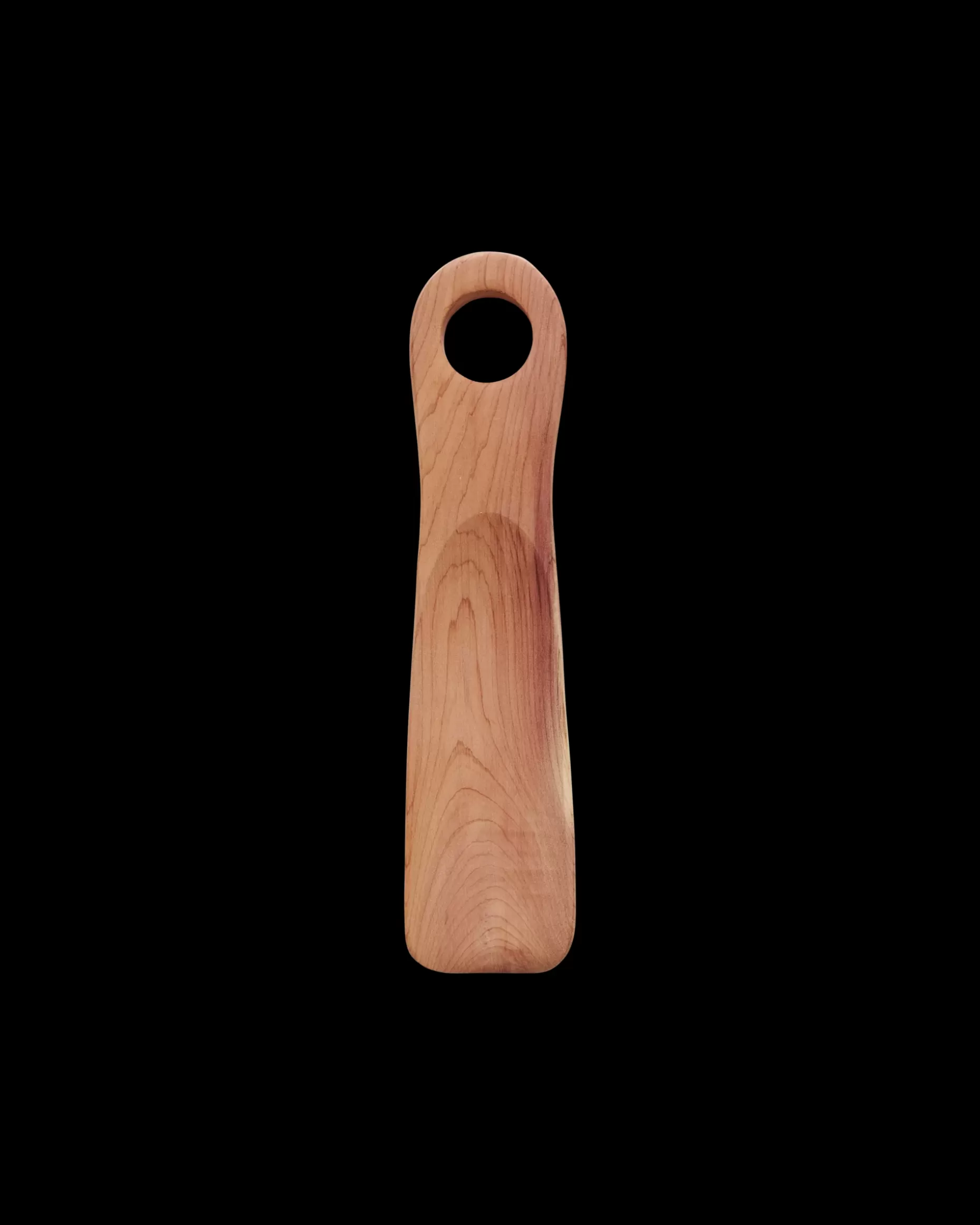 ECCO Skopleie | Skopleie^ Small Wooden Shoe Horn