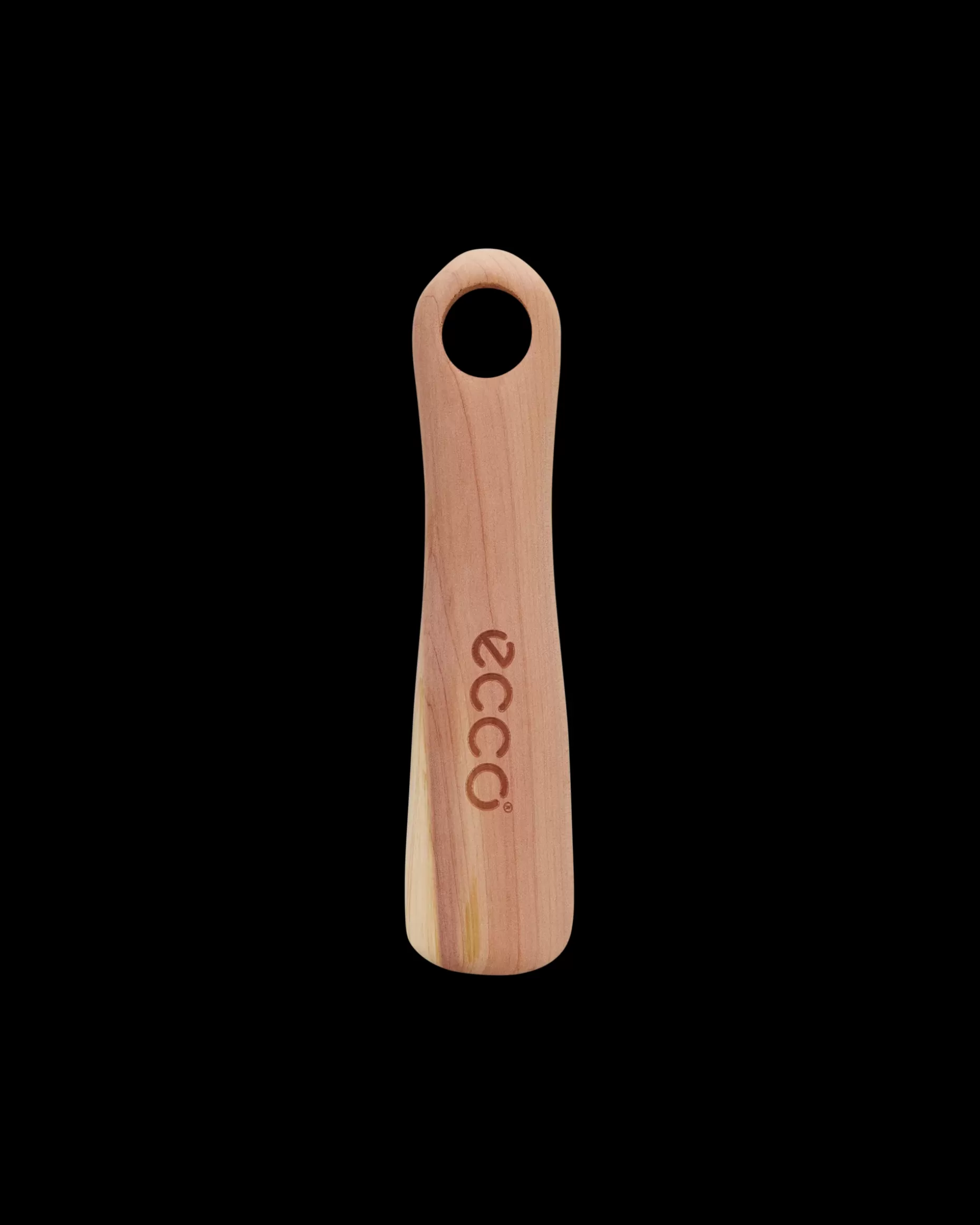 ECCO Skopleie | Skopleie^ Small Wooden Shoe Horn