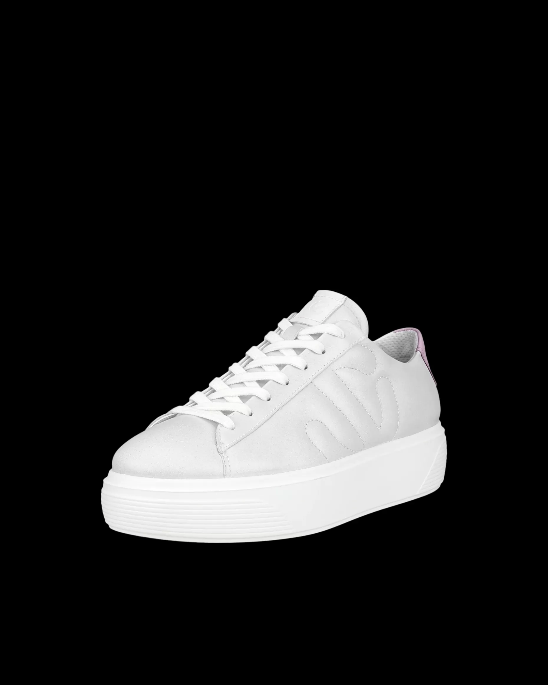 ECCO Sneakers | Casual^ STREET PLATFORM W