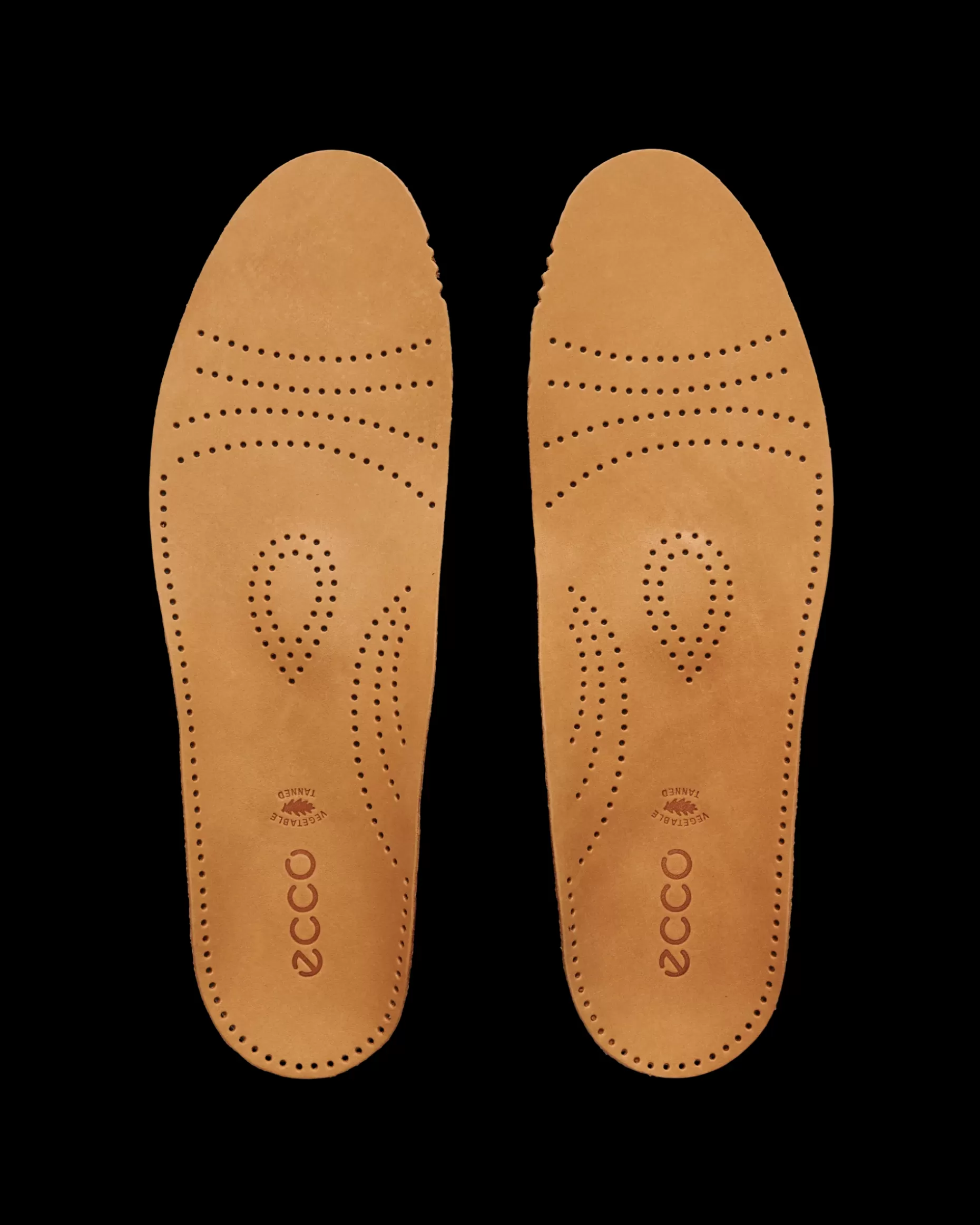 ECCO Innlegg Såler^ Support Premium Insole Mens