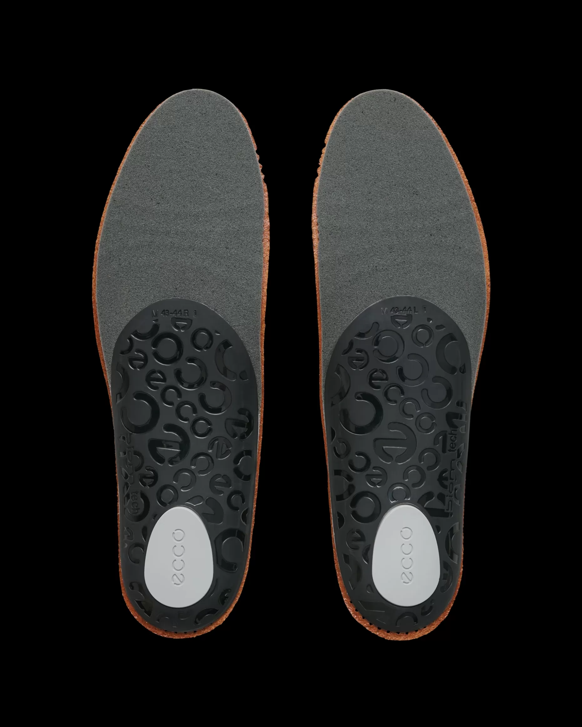 ECCO Innlegg Såler^ Support Premium Insole Mens