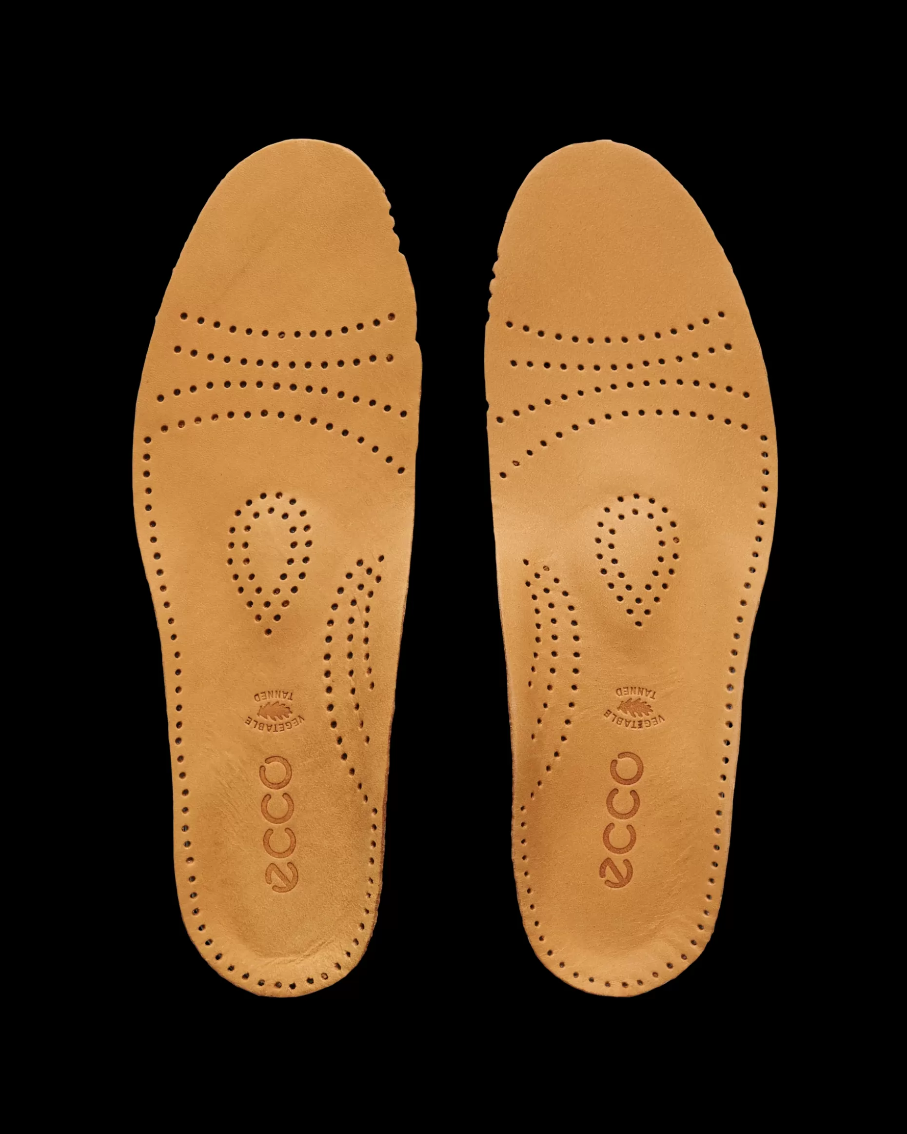 ECCO Innlegg Såler^ Support Premium Insole Womens