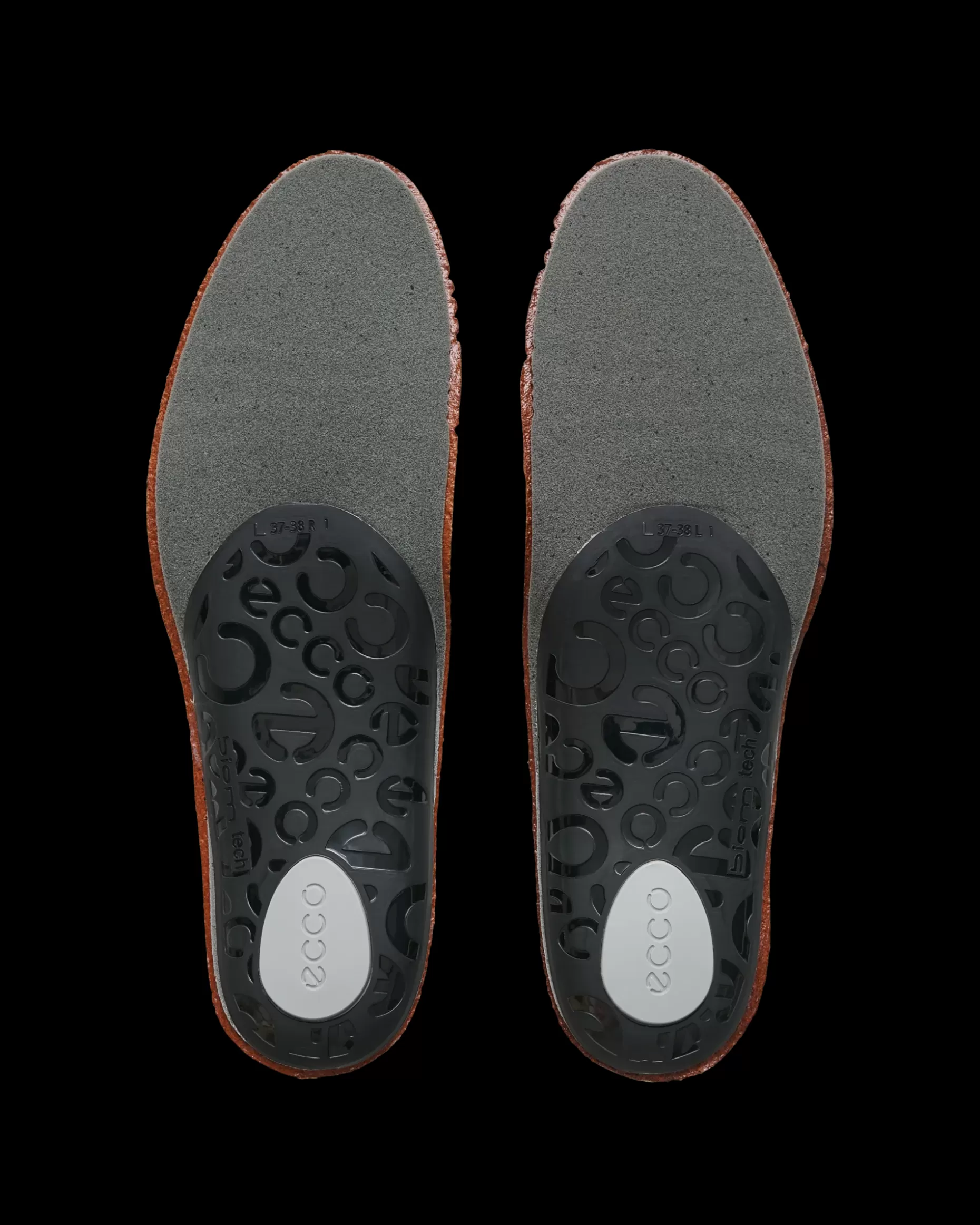 ECCO Innlegg Såler^ Support Premium Insole Womens