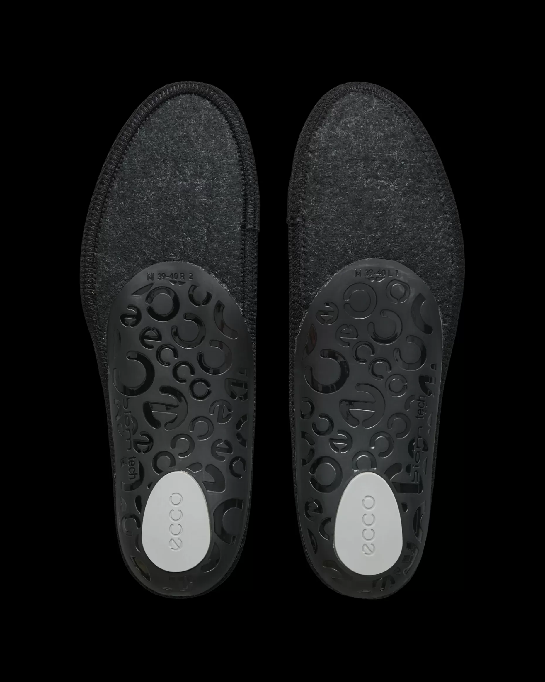 ECCO Innlegg Såler^ Support Thermal Insole Mens